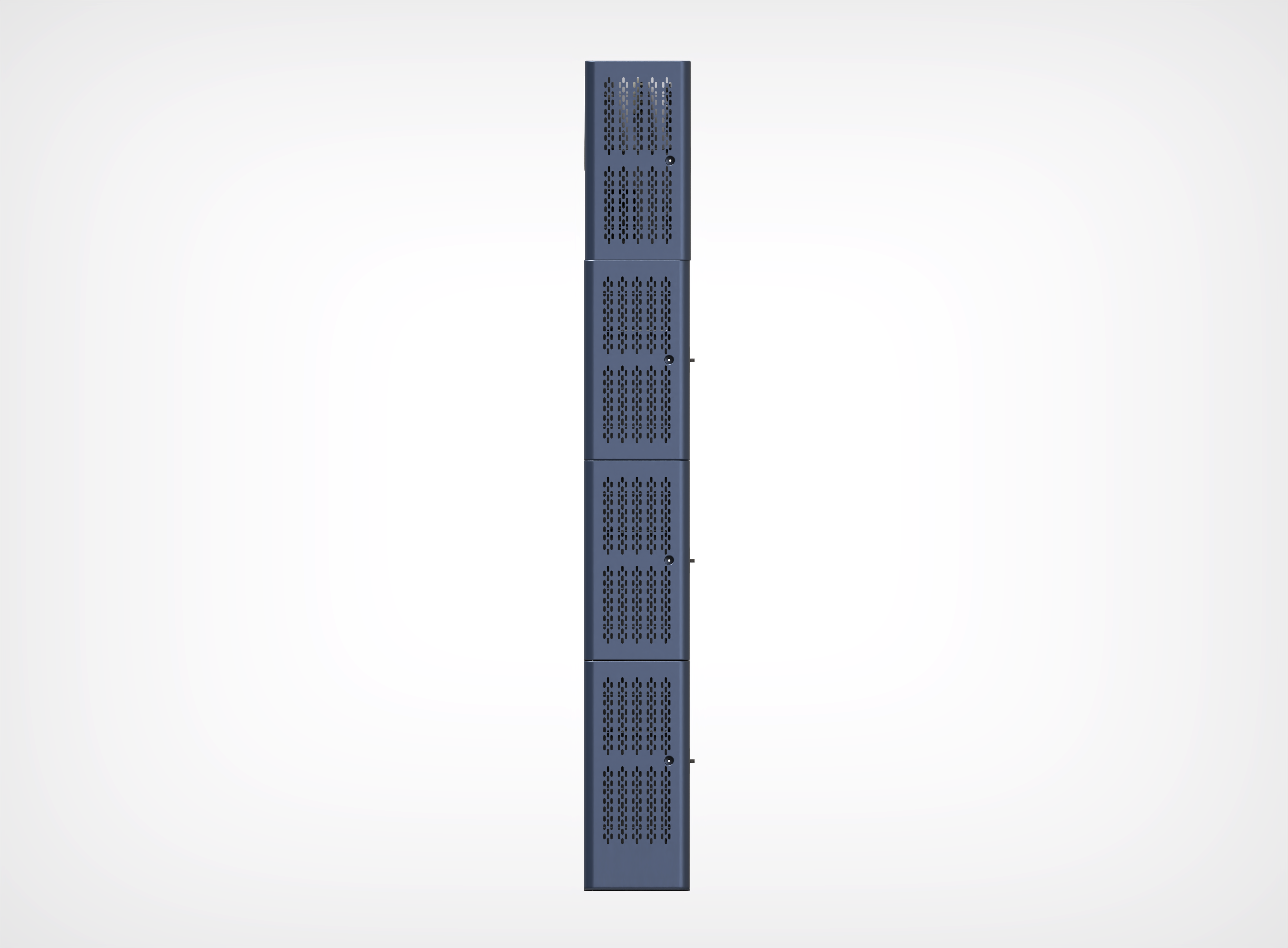 LiFePO4 400Ah All in One 20 kwh Solar Battery