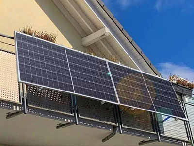 Micro PV Inverter case-3