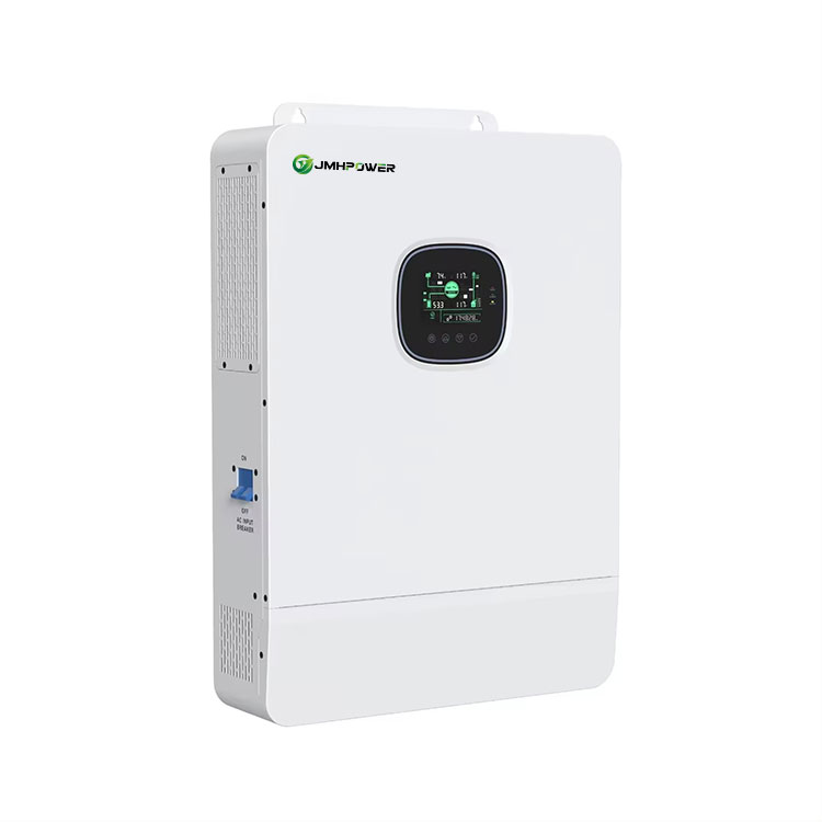 8kW 10kW Off Grid Solar Inverter