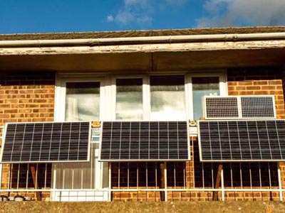 Micro PV Inverter case-2