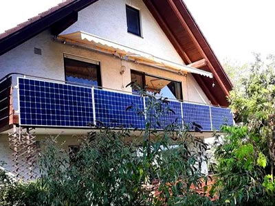 Micro PV Inverter case-1