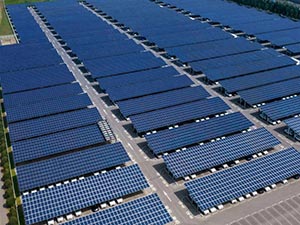 C&I Solar Panels case-4