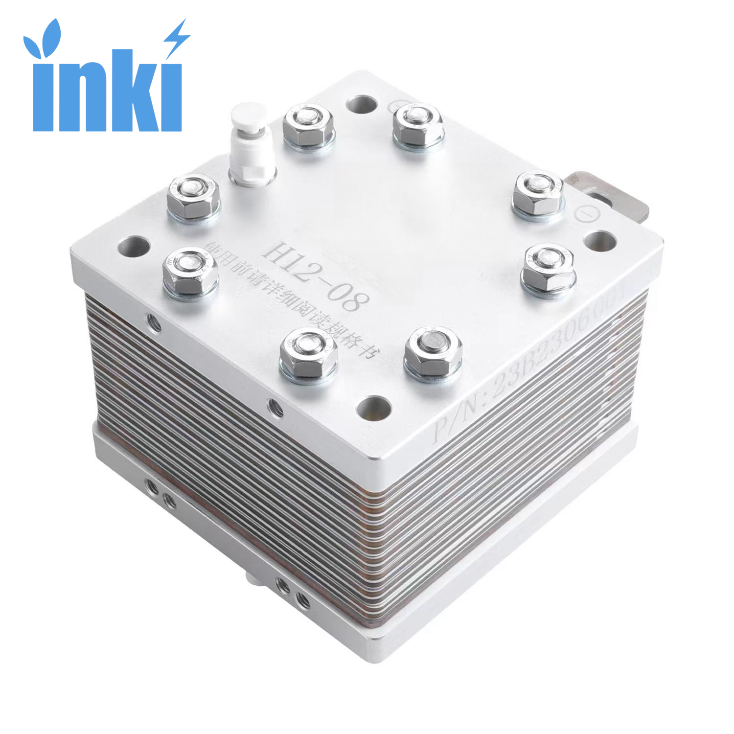 Pem Electrolytic Cell Electrolyser Generator Hydrogen manufacture