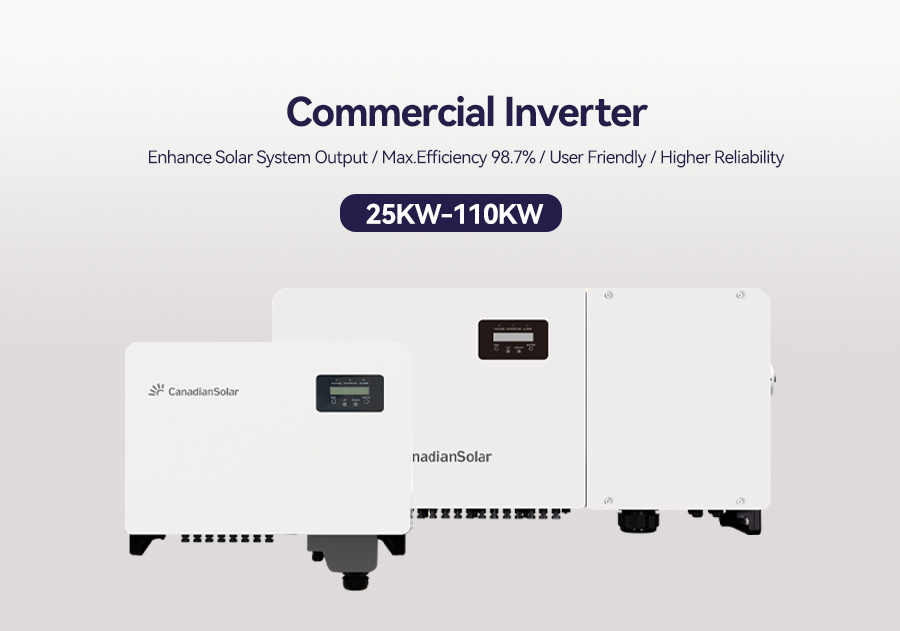 on grid inverters