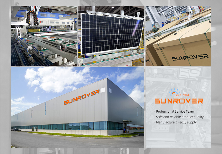 on grid solar inverter