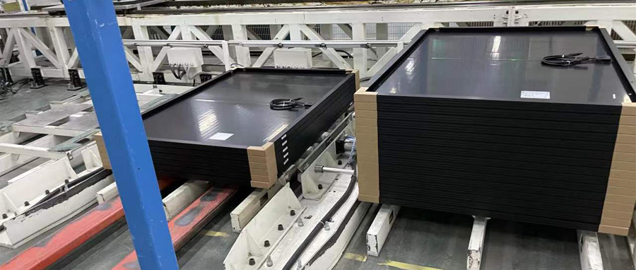 solar roof shingles