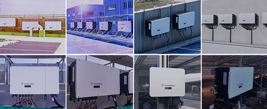 inverter on grid 3kw